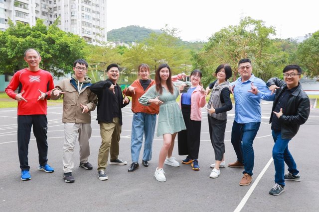 連結到教務處團體照113