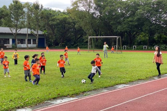 幼兒園照片