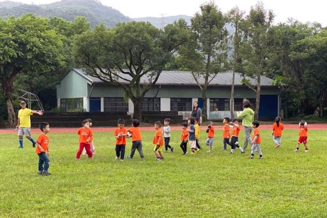 幼兒園照片